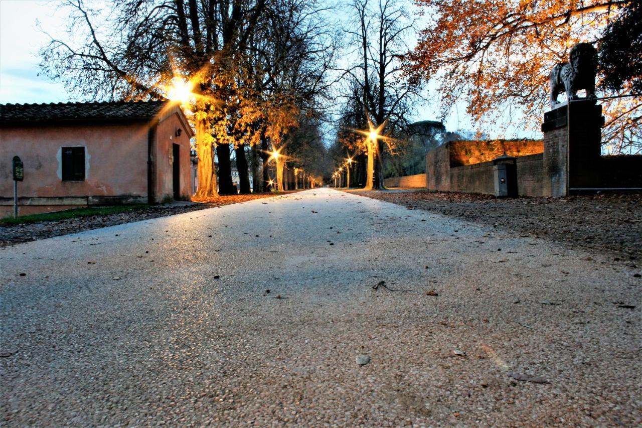 Finca Del Sol Lucca Exterior photo