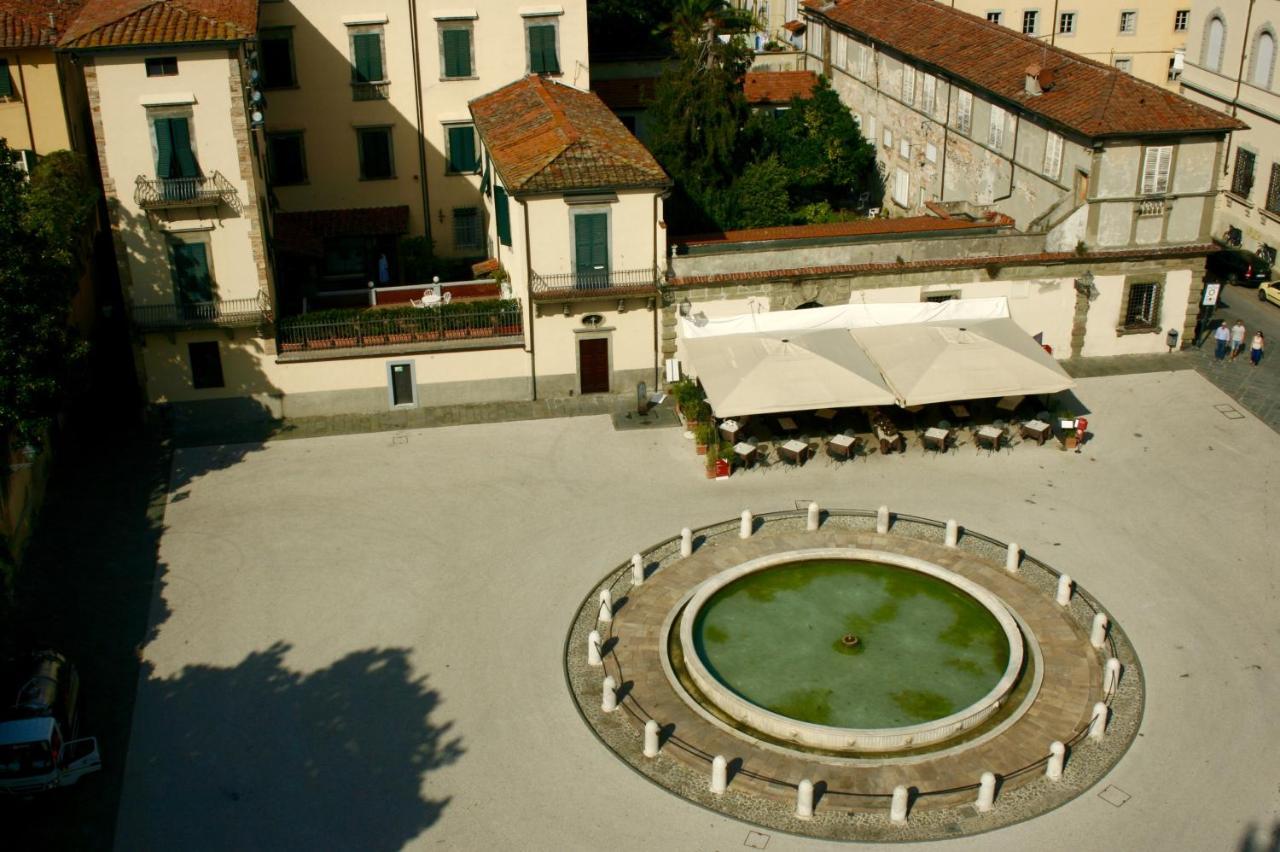 Finca Del Sol Lucca Exterior photo